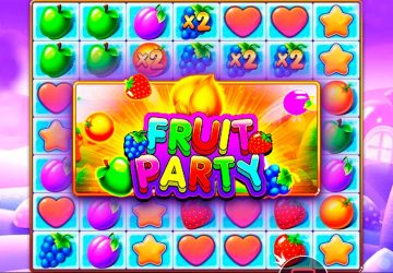 Playtech - игровой автомат онлайн от Various с RTP 97.58%